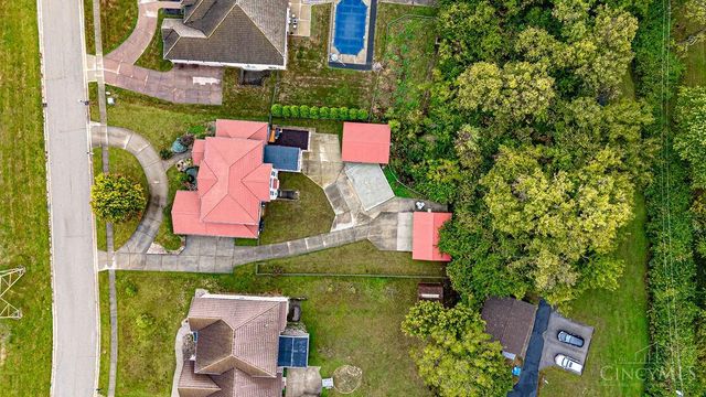 3323 Devonian Drive, Fairfield, OH 45014