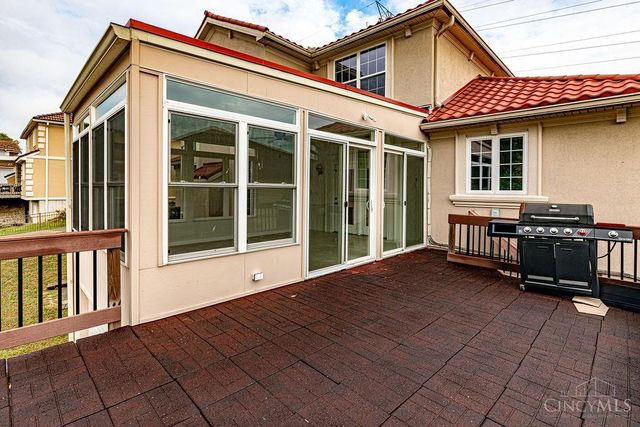 3323 Devonian Drive, Fairfield, OH 45014