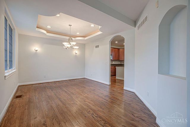 3323 Devonian Drive, Fairfield, OH 45014