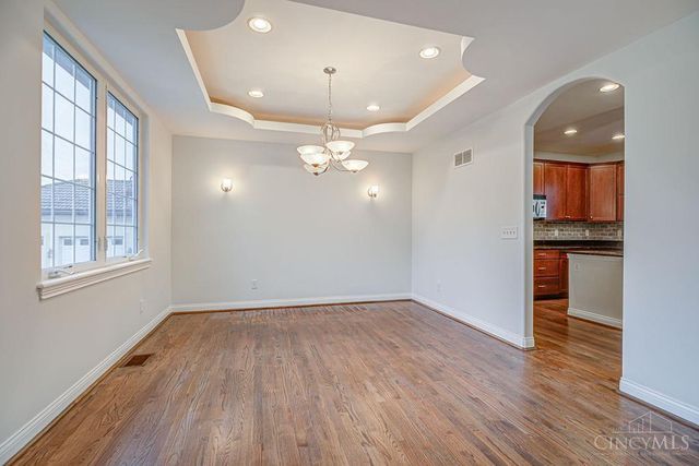 3323 Devonian Drive, Fairfield, OH 45014