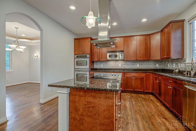 3323 Devonian Drive, Fairfield, OH 45014