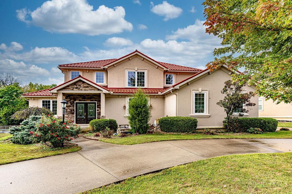 3323 Devonian Drive, Fairfield, OH 45014