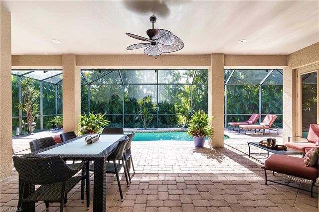 1849 N Bahama AVE, Marco Island, FL 34145