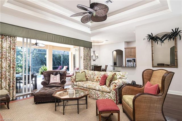 1849 N Bahama AVE, Marco Island, FL 34145