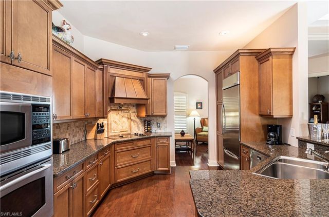 1849 N Bahama AVE, Marco Island, FL 34145