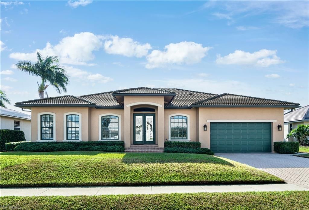 1849 N Bahama AVE, Marco Island, FL 34145