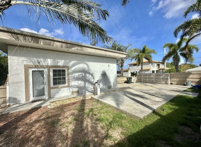 698 Forsyth Street 2, Boca Raton, FL 33487