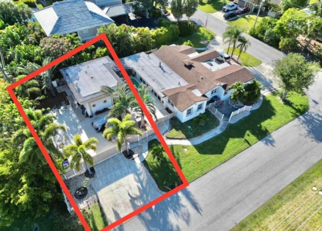 698 Forsyth Street 2, Boca Raton, FL 33487