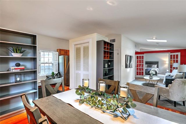 2 Burrs Lane, Providence, RI 02904