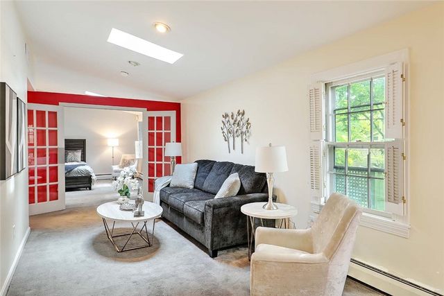 2 Burrs Lane, Providence, RI 02904