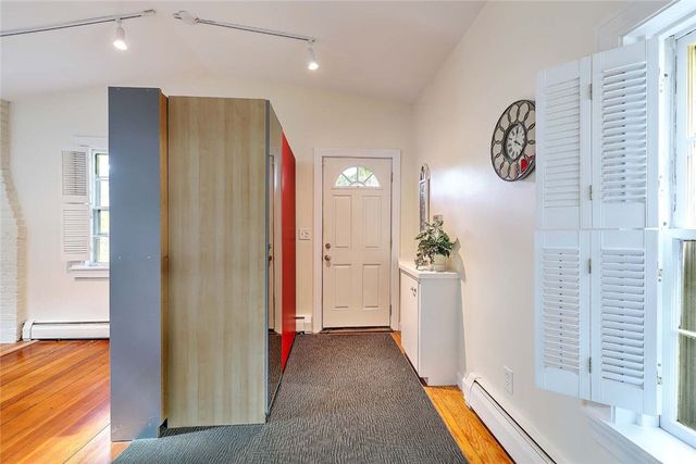 2 Burrs Lane, Providence, RI 02904