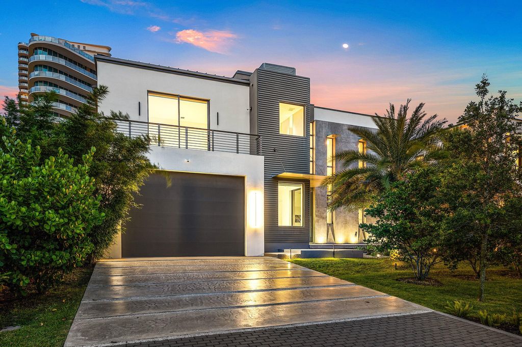1650 E Terra Mar Drive, Lauderdale-By-The-Sea, Lauderdale By The Sea, FL 33062