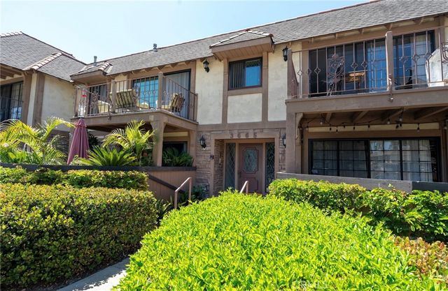 3665 S Bear K, Santa Ana, CA 92704