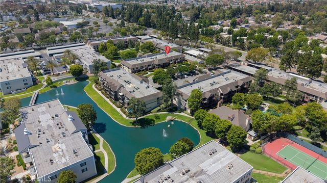 3665 S Bear K, Santa Ana, CA 92704