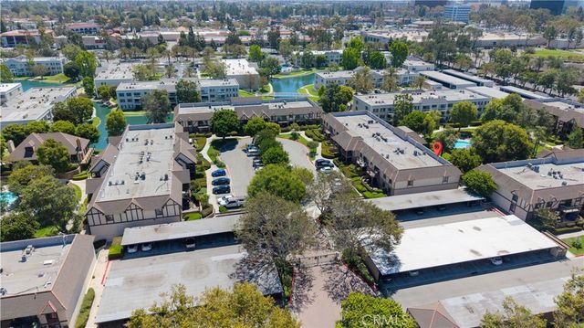 3665 S Bear K, Santa Ana, CA 92704
