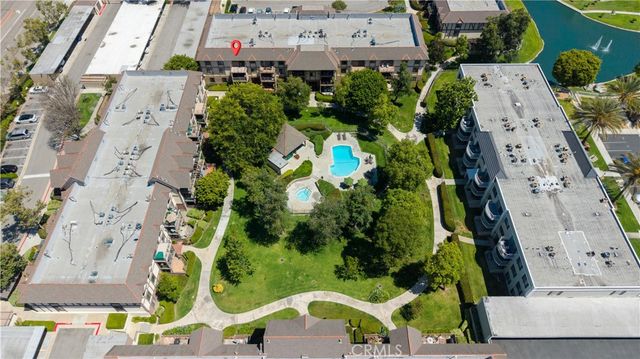 3665 S Bear K, Santa Ana, CA 92704