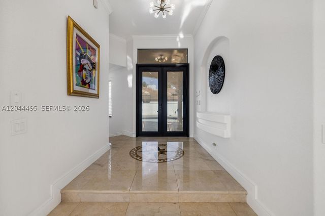3910 SW 186th Ter, Miramar, FL 33029