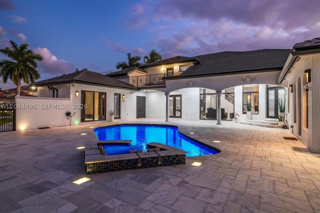 3910 SW 186th Ter, Miramar, FL 33029