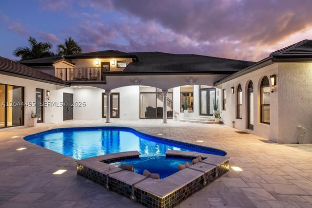 3910 SW 186th Ter, Miramar, FL 33029
