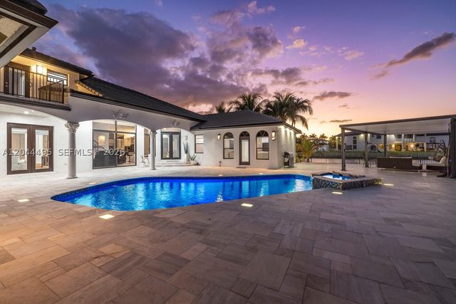 3910 SW 186th Ter, Miramar, FL 33029