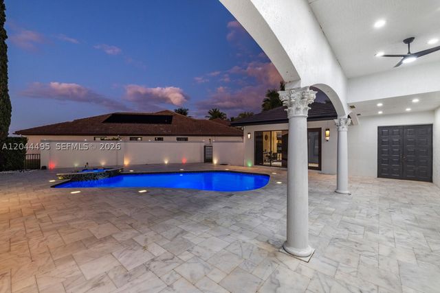 3910 SW 186th Ter, Miramar, FL 33029
