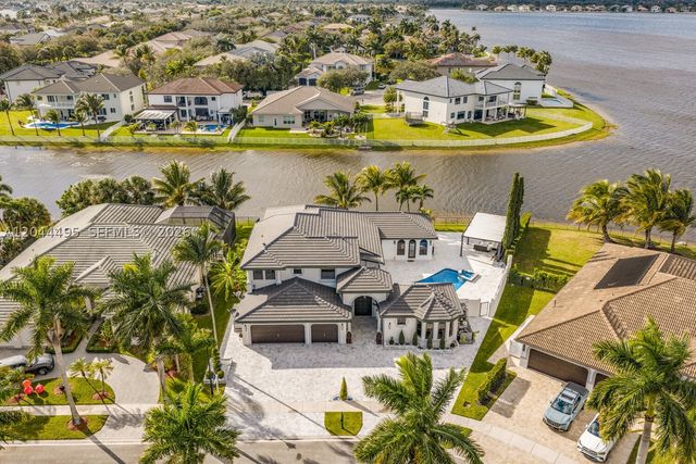 3910 SW 186th Ter, Miramar, FL 33029