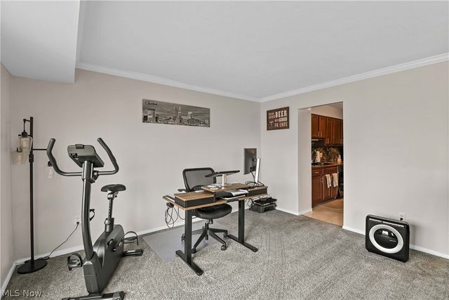 12500 Edgewater Drive 1603, Lakewood, OH 44107
