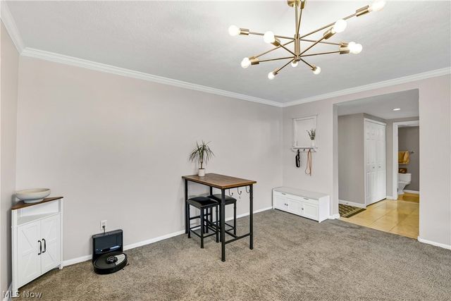 12500 Edgewater Drive 1603, Lakewood, OH 44107