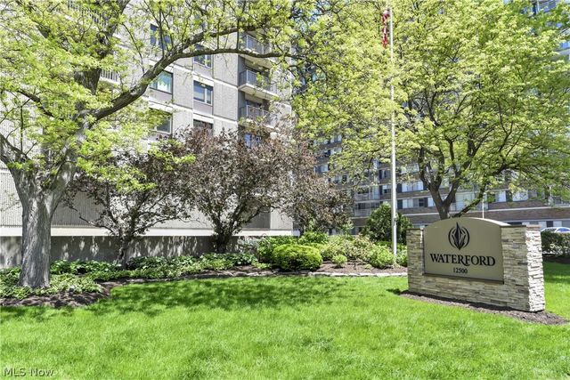 12500 Edgewater Drive 1603, Lakewood, OH 44107