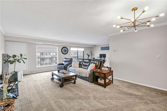 12500 Edgewater Drive 1603, Lakewood, OH 44107