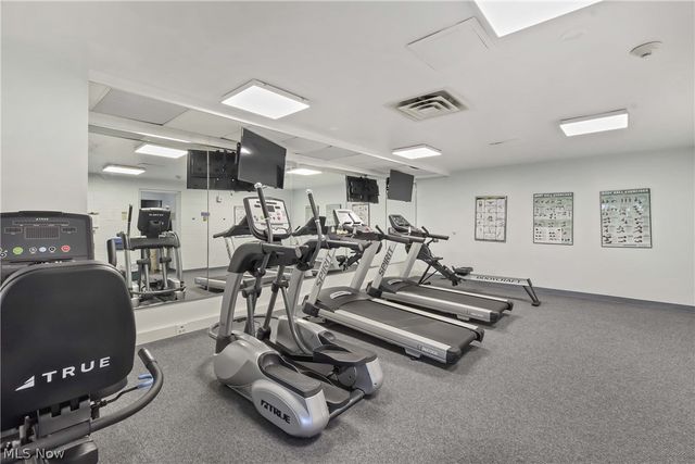 12500 Edgewater Drive 1603, Lakewood, OH 44107