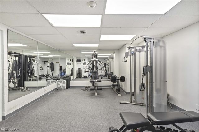 12500 Edgewater Drive 1603, Lakewood, OH 44107