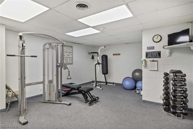 12500 Edgewater Drive 1603, Lakewood, OH 44107