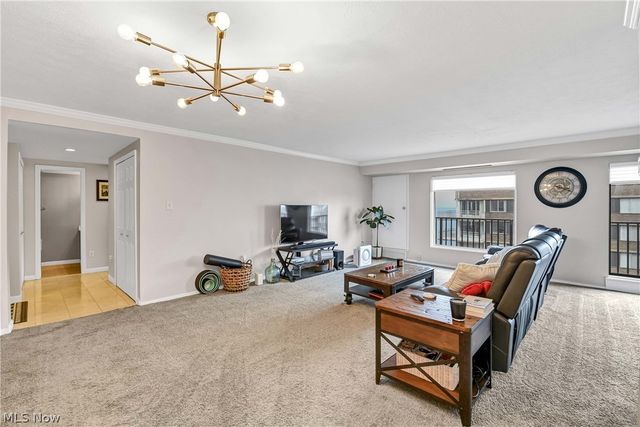 12500 Edgewater Drive 1603, Lakewood, OH 44107