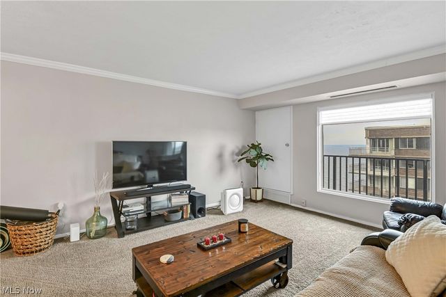 12500 Edgewater Drive 1603, Lakewood, OH 44107