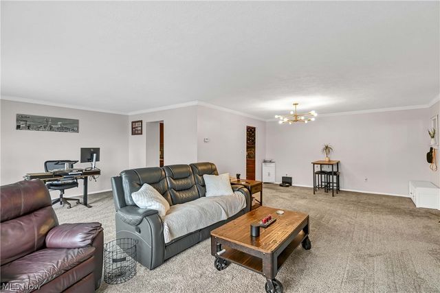12500 Edgewater Drive 1603, Lakewood, OH 44107