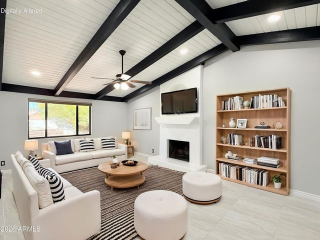 1406 E TIERRA BUENA Lane, Phoenix, AZ 85022