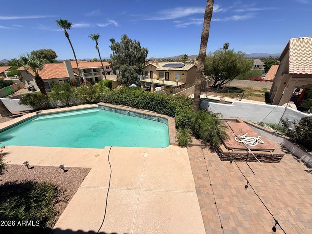 1406 E TIERRA BUENA Lane, Phoenix, AZ 85022