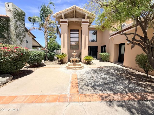1406 E TIERRA BUENA Lane, Phoenix, AZ 85022