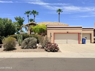 1406 E TIERRA BUENA Lane, Phoenix, AZ 85022