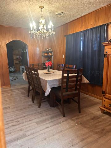 613 N 7th Street, Canadian, TX 79014