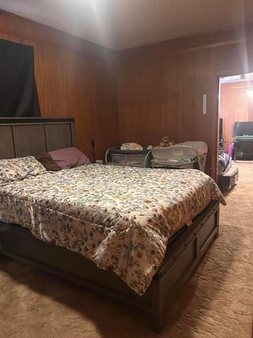 613 N 7th Street, Canadian, TX 79014