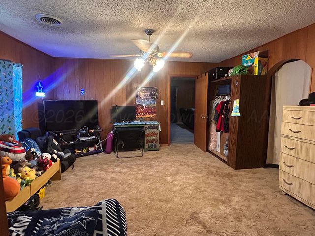 613 N 7th Street, Canadian, TX 79014