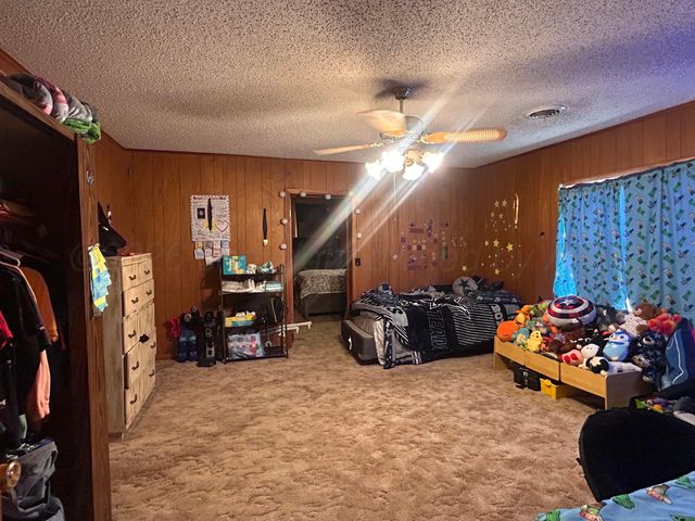 613 N 7th Street, Canadian, TX 79014