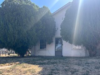 613 N 7th Street, Canadian, TX 79014