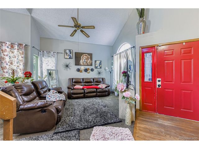 6777 W Mexico Pl, Lakewood, CO 80232