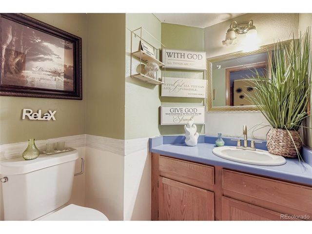 6777 W Mexico Pl, Lakewood, CO 80232