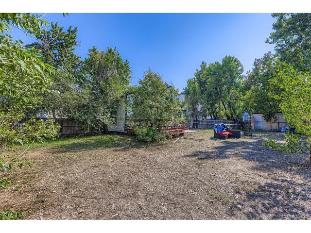 6777 W Mexico Pl, Lakewood, CO 80232