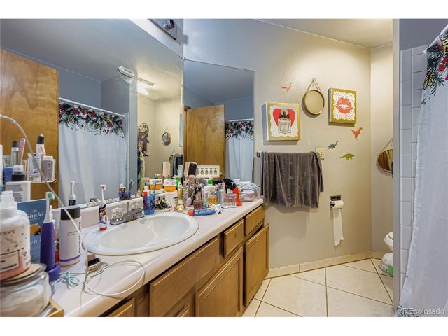 6777 W Mexico Pl, Lakewood, CO 80232