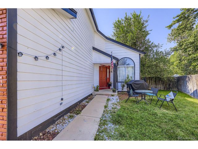 6777 W Mexico Pl, Lakewood, CO 80232